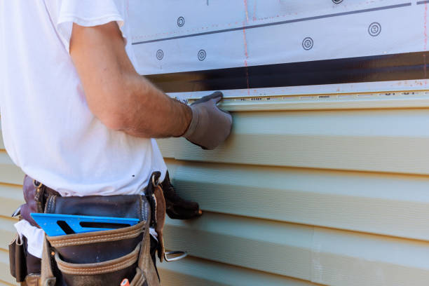 Trusted Siding Contractor service in Tomball, TX - Creative Siding